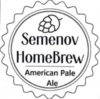 American Pale Ale