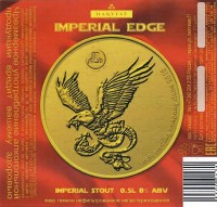 Imperial Edge