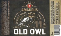 Old Owl