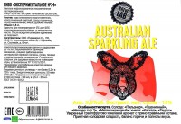 Australian Sparkling Ale