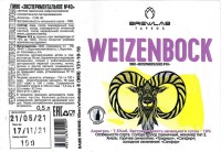 Weizenbock