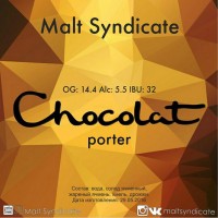 Chocolat