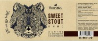Sweet Stout