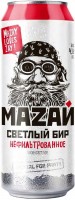 Мазай