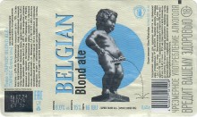 Blond Ale
