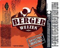 Berger Weizen