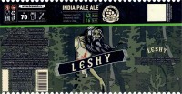 Leshy