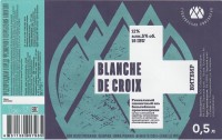 Blanche de Croix