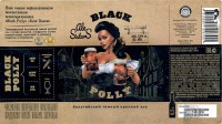 Black Polly