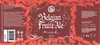 Belgian Fruite Ale