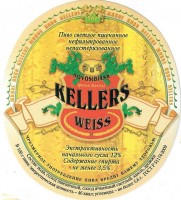 Kellers Weiss