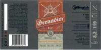 Grenadier