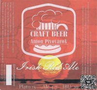 Irish Red Ale
