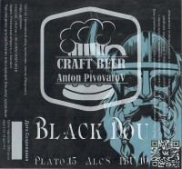 Black Dou