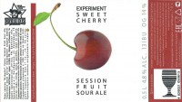 Experiment Sweet Cherry