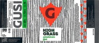 High Grass