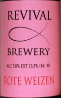 Rote Weizen