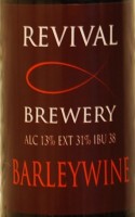 Barleywine