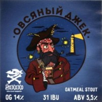 Овсяный Джек