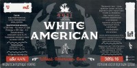 White American