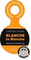 Blanche la Manche