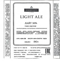 Light Ale