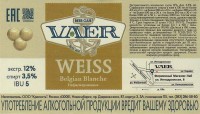 Vaer Weiss