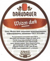 Weizen Dark