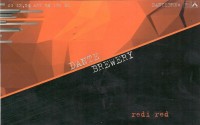 Redi Red