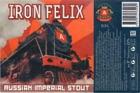Iron Felix