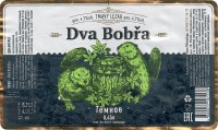 Dva Bobra Темное