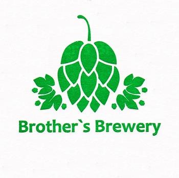 Brother's Brewery 0 Brother's Brewery 0