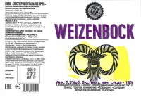 Weizenbock