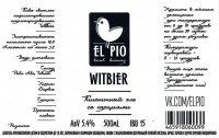Witbier