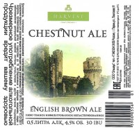 Chestnut Ale