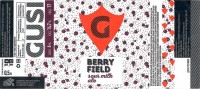 Berry Field