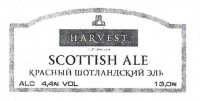 Scottish Ale
