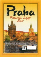 Praha
