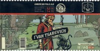 I'van Tsarevich