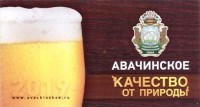 Календарик Авачинское