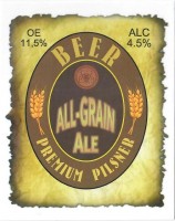 Premium Pilsner