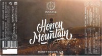 Honey Mountain