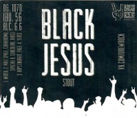 Black Jesus