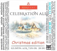 Celebration Ale