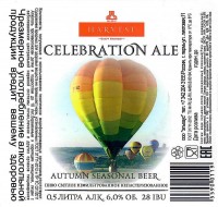 Celebration Ale