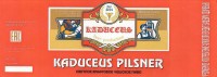 Kaduceus Pilsner
