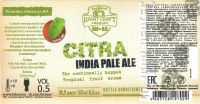Citra IPA