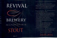 Stout