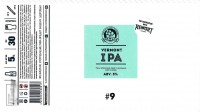 Vermont IPA