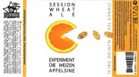 Experiment Die Weizen Apfelsine
